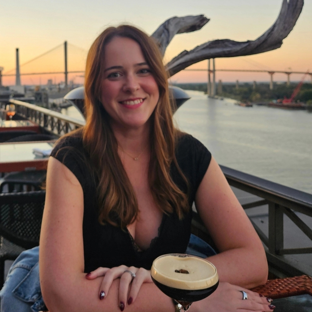 Meet your Posher, Katelyn